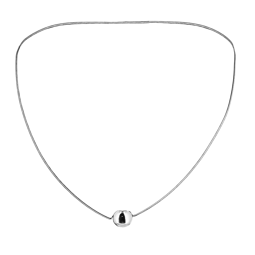

Украшение на шею LADY PINK MINIMALISM