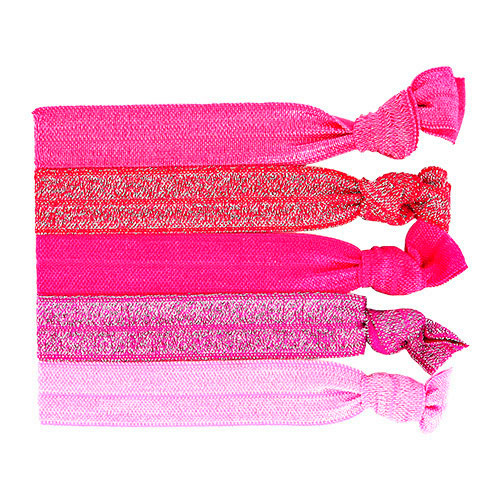 

Набор резинок LADY PINK TASTE OF COLOR 5 шт