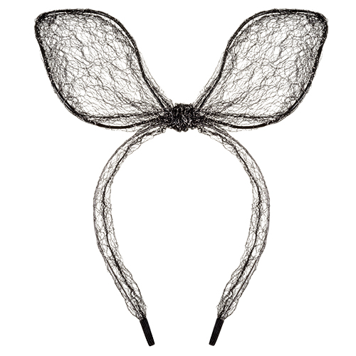 

Ободок LADY PINK WILD SPIRIT
