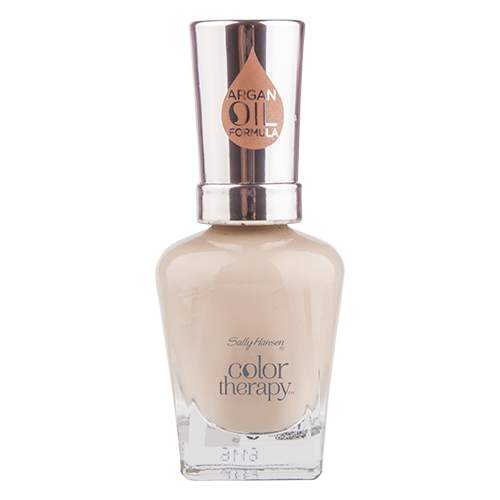 Лак для ногтей `SALLY HANSEN` COLOR THERAPY тон 180 14,7 мл