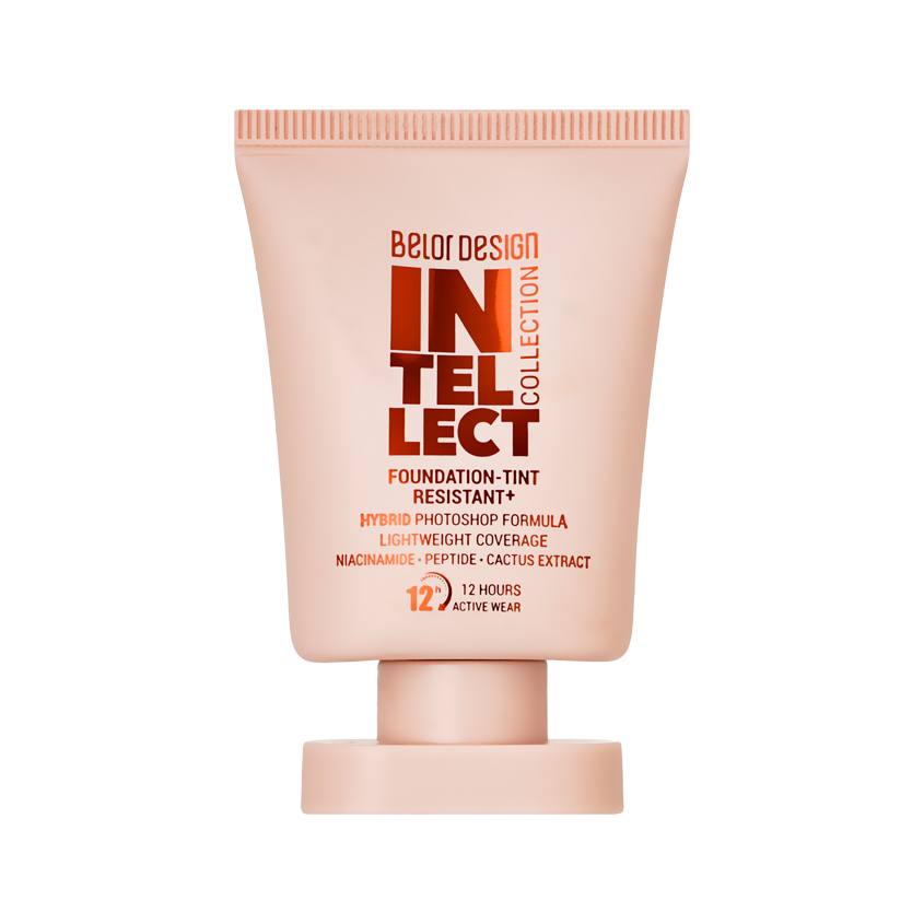 Тональный крем BELORDESIGN INTELLECT тон 303