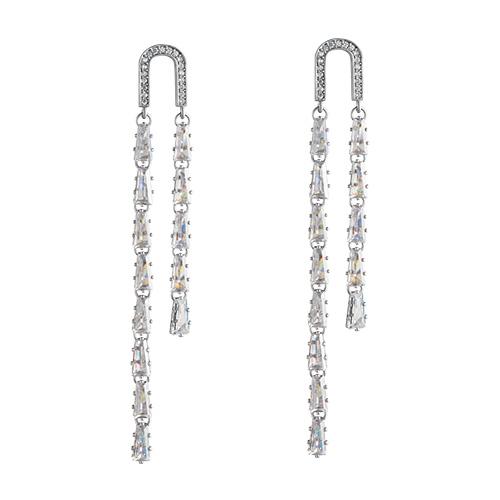 

Серьги LADY PINK MUST HAVE