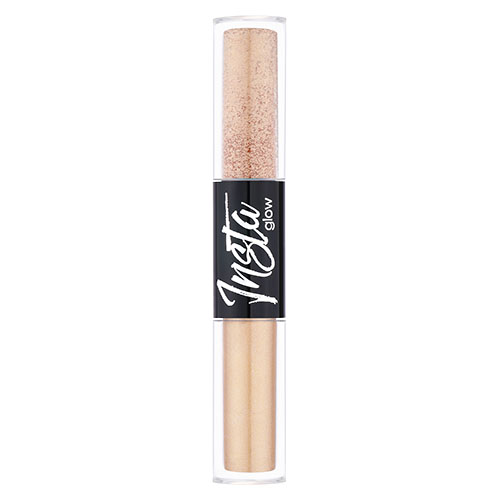 

Пигмент LAMEL PROFESSIONAL INSTA DUO GLOW для макияжа тон 402