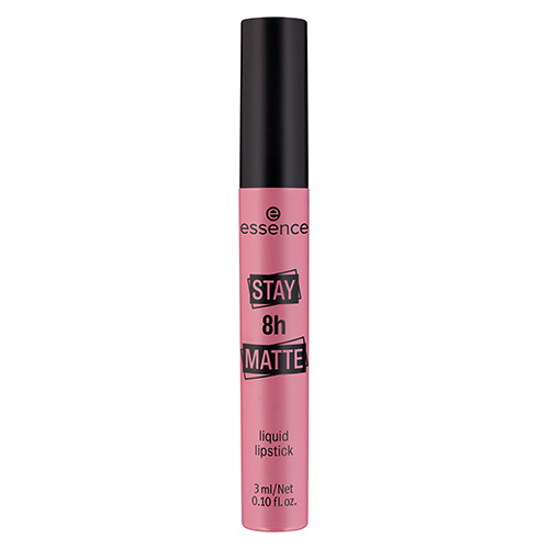 

Помада для губ ESSENCE STAY 8H MATTE жидкая тон 05
