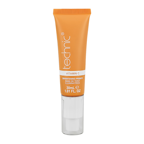

Праймер для лица TECHNIC BRIGHTENING PRIMER с эффектом свечения с витамином C