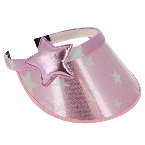 

Ободок MISS PINKY Кепка
