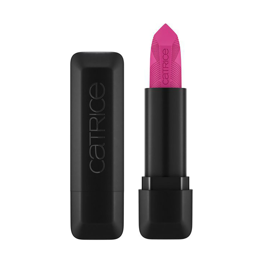 цена CATRICE Помада для губ CATRICE SCANDALOUS MATTE матовая тон 080