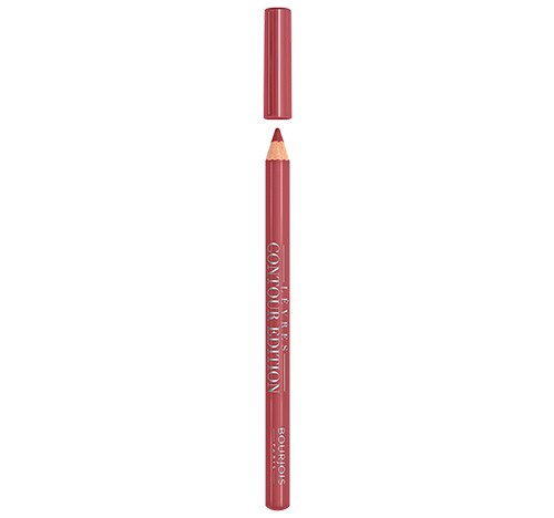 

Карандаш для губ BOURJOIS LEVRES CONTOUR тон 01