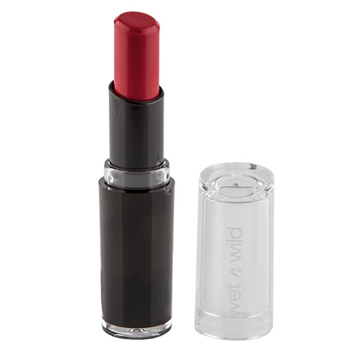 

Помада для губ WET N WILD MEGA LAST тон 911d Stoplight red