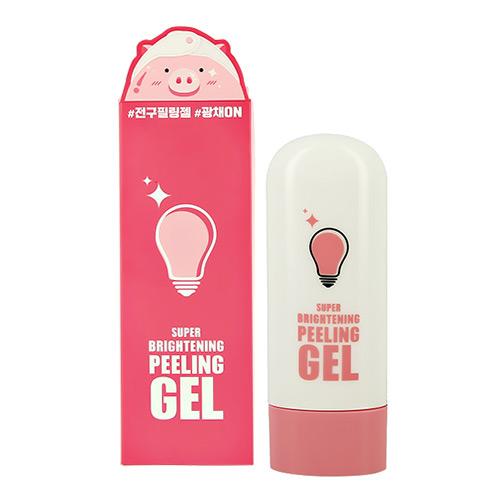 

Гель для лица MEFACTORY Скатка с целлюлозой отшелушивающий 105 мл