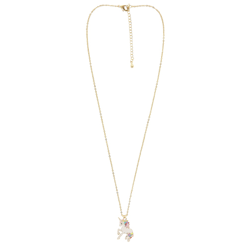 

Украшение на шею LADY PINK STAY JUICY