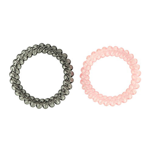 

Набор резинок LADY PINK BASIC SLINKY 2 шт
