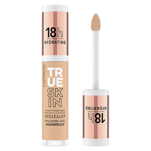 catrice true skin high cover concealer
