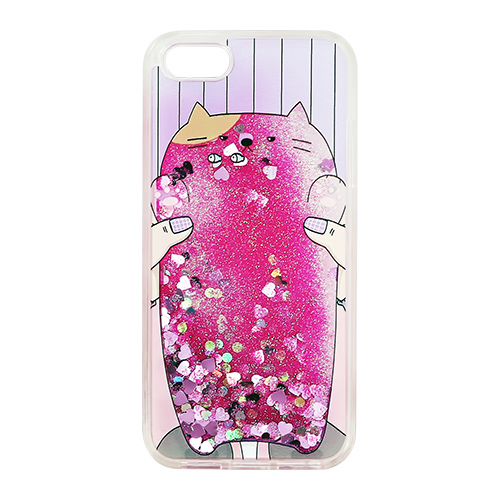 

Чехол для мобильного телефона LADY PINK