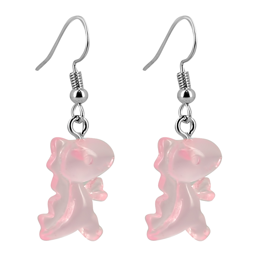 

Серьги LADY PINK CANDY SHOP