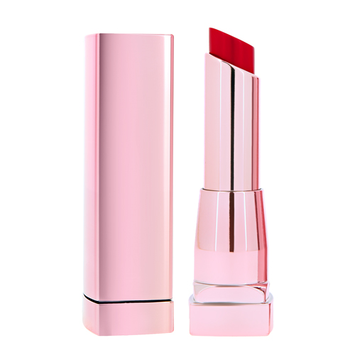 Помада для губ `MAYBELLINE` COLOR SENSATIONAL SHINE COMPULSION тон 90