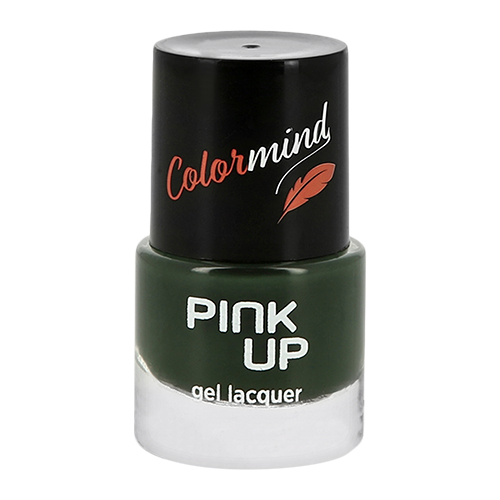 Гель-лак для ногтей `PINK UP` `LIMITED` COLORMIND тон 07 8 мл