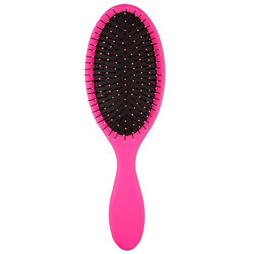 

Щетка для волос LADY PINK pink