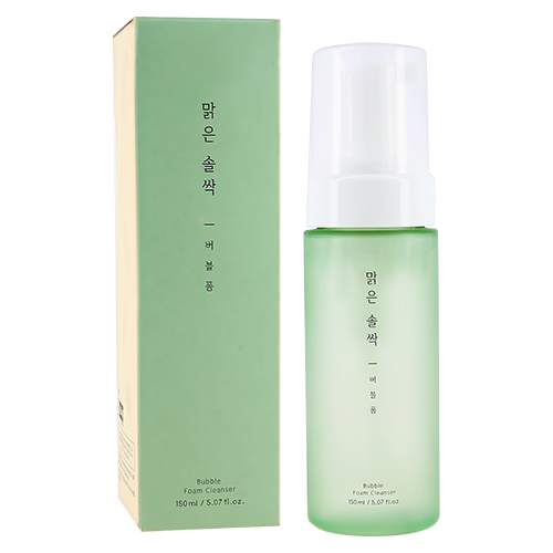 

Пенка для умывания APIEU PURE PINE BUD 150 мл