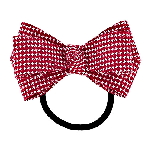 

Резинка LADY PINK bow