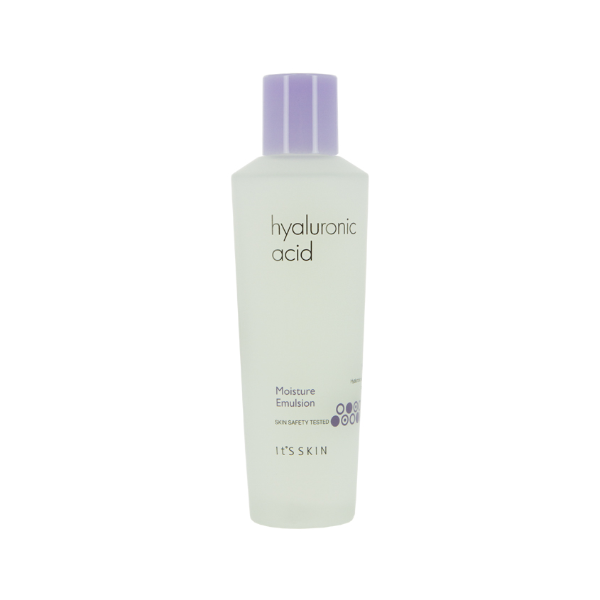 Эмульсия для лица ITS SKIN HIALURONIC ACID 150 мл