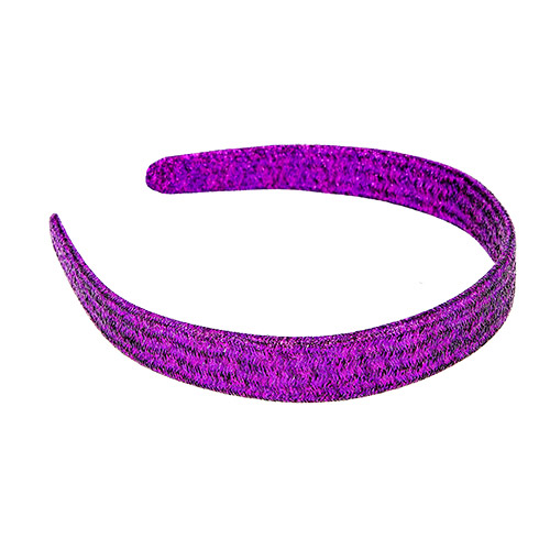 

Ободок LADY PINK medium