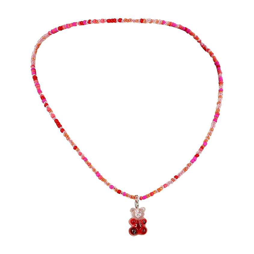 

Украшение на шею LADY PINK CANDY SHOP