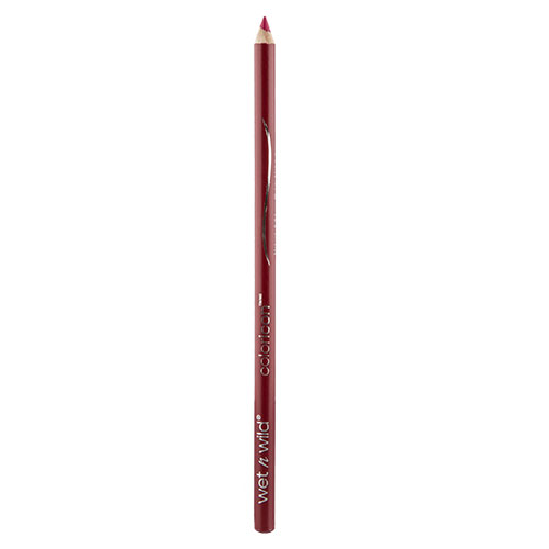 Карандаш для губ `WET N WILD` COLOR ICON тон E664c Fab fuschia