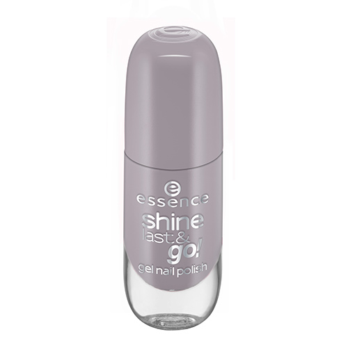 

Лак для ногтей ESSENCE SHINE LAST & GO! тон 56 8 мл