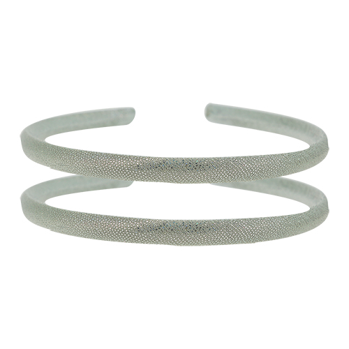 

Набор ободков MISS PINKY 2 шт