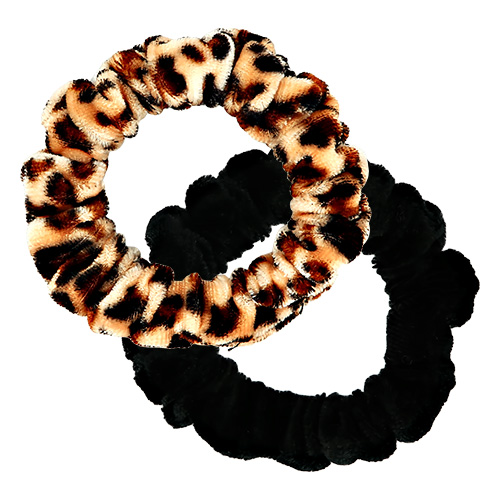 

Набор резинок LADY PINK SAFARI QUEEN material 2 шт