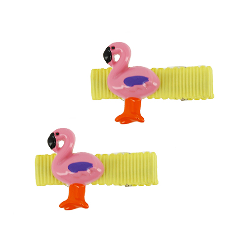 

Набор заколок MISS PINKY 2 шт