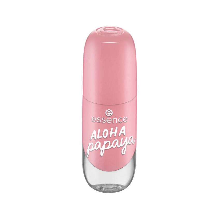 Лак для ногтей ESSENCE GEL NAIL COLOUR тон 38 8 мл