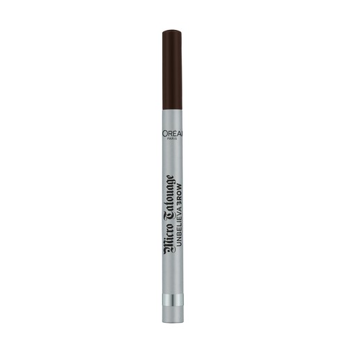 

Лайнер для бровей LOREAL MICRO TATOUAGE UNBELIEVA BROW тон 109