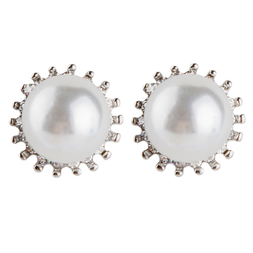 

Серьги LADY PINK MUST HAVE