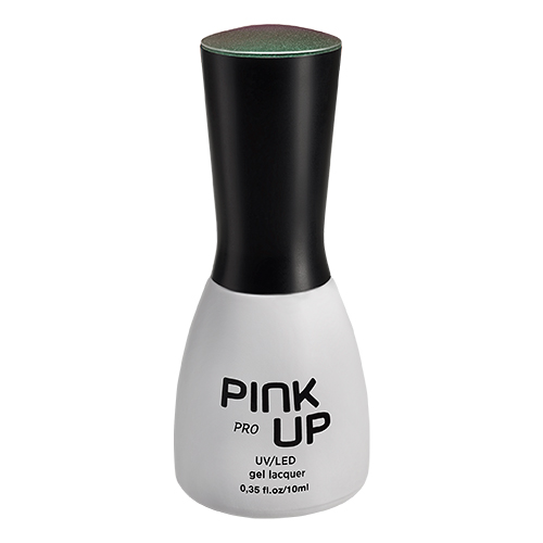 

Гель-лак для ногтей UV/LED PINK UP PRO тон 33 10 мл