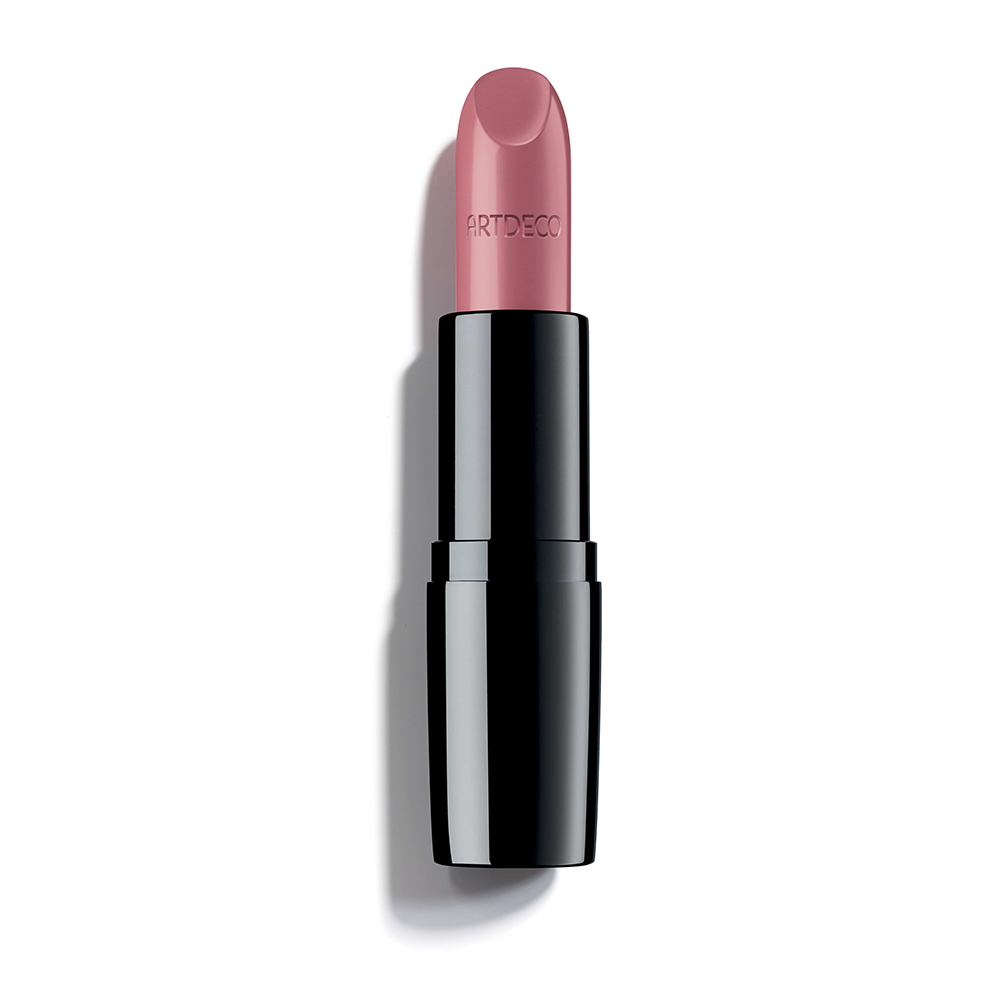 Помада для губ `ARTDECO` PERFECT COLOR увлажняющая тон 833