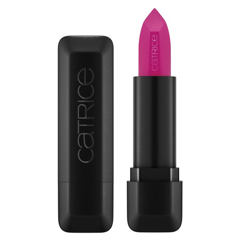 

Помада для губ CATRICE DEMI MATT тон 120 pink addiction