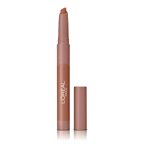 

Помада для губ LOREAL INFAILLIBLE MATTE LIP CRAYON в стике тон 104 матовая
