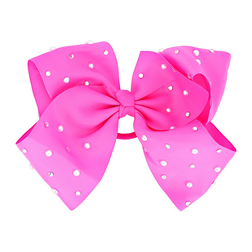 

Резинка MISS PINKY бант