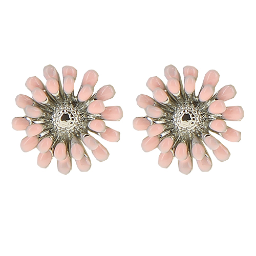 

Серьги LADY PINK FLOWER POWER