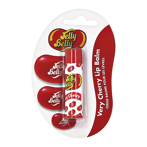 Jellies для губ. Jelly belly гигиеническая помада. Бальзам для губ Jelly belly Cherry 4 г. Jelly belly бальзам-тинт для губ.