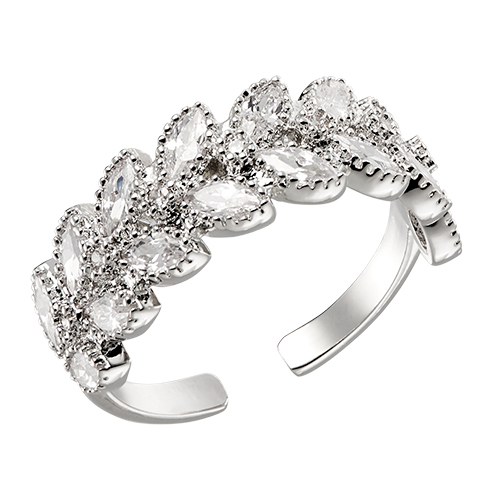 

Кольцо LADY PINK MUST HAVE