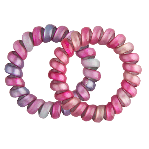

Набор резинок LADY PINK SLINKY 2 шт