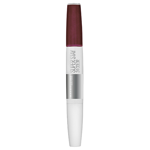 

Помада для губ MAYBELLINE SUPER STAY 24H COLOR тон 340