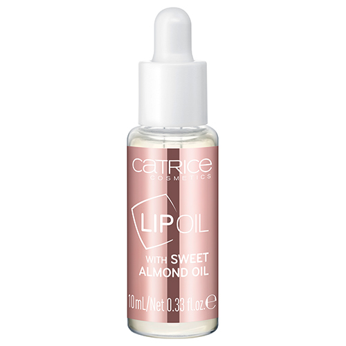 

Масло для губ CATRICE LIP OIL тон 010
