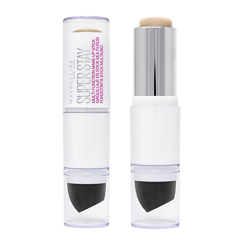 

Крем тональный для лица MAYBELLINE SUPER STAY стик 3 в 1 тон 030