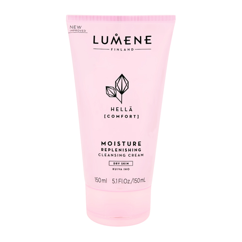 

Крем для умывания LUMENE HELLA для сухой кожи 150 мл