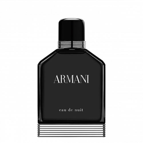 

Туалетная вода GIORGIO ARMANI EAU DE NUIT муж. 100 мл