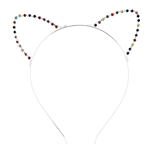 

Ободок LADY PINK ears